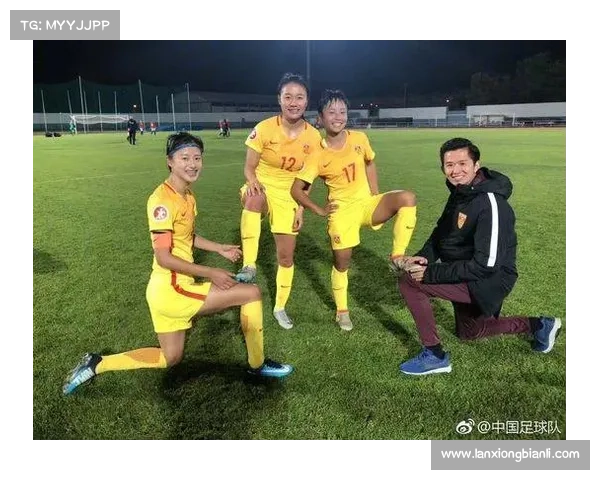 17岁川妹子奉献绝杀 U20女足三战全胜结束阿尔加夫杯征程 17岁川妹子奉献绝杀 U20女足三战全胜结束阿尔加夫杯征程