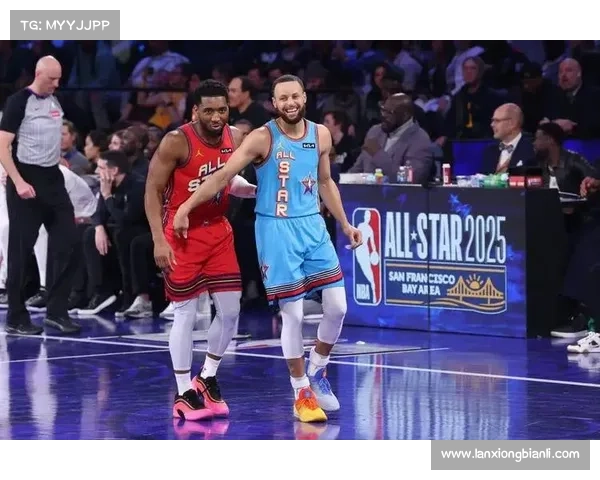 2025NBA全明星正赛 奥尼尔队夺冠 2025NBA全明星正赛 奥尼尔队夺冠